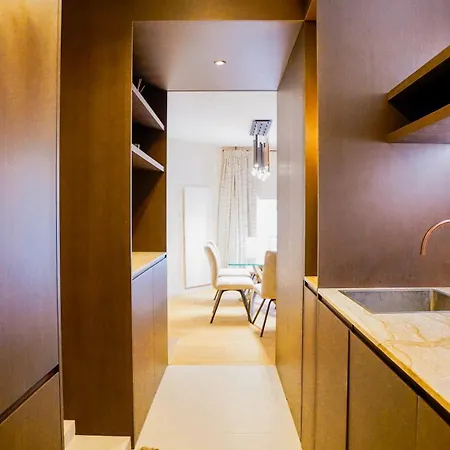 Sejour De Luxe Et De Gamme Au Coeur De Appartement *