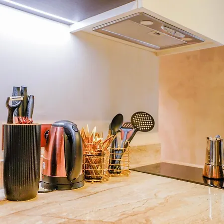 Sejour De Luxe Et De Gamme Au Coeur De Appartement