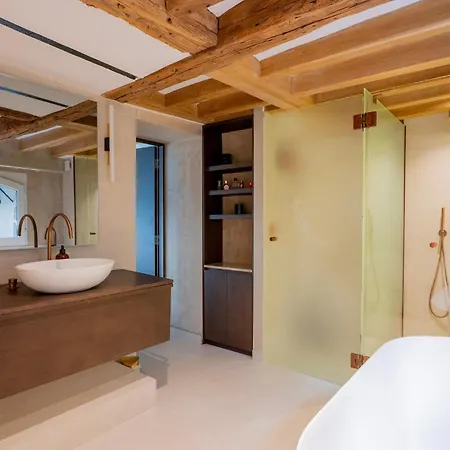 De Luxe Et De Gamme Au Cœur De Appartement Paris