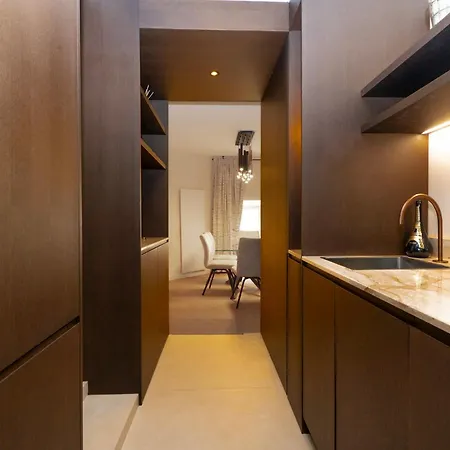 De Luxe Et De Gamme Au Cœur De * Paris