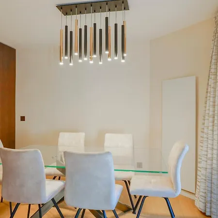 Apartment Sejour De Luxe Et De Gamme Au Coeur De