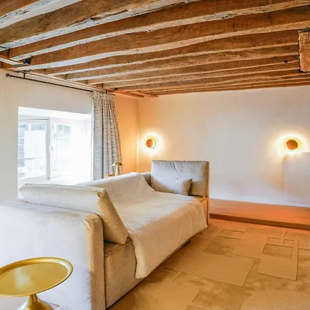Apartment Sejour De Luxe Et De Gamme Au Coeur De *