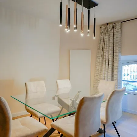 Apartment Sejour De Luxe Et De Gamme Au Coeur De