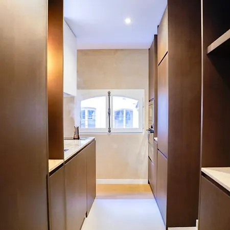 Sejour De Luxe Et De Gamme Au Coeur De * Paris