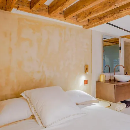 Sejour De Luxe Et De Gamme Au Coeur De Apartment Paris