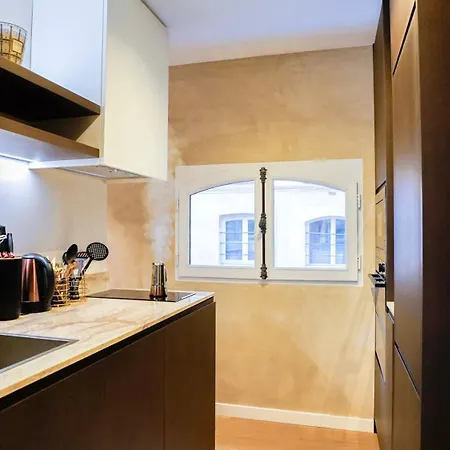 Sejour De Luxe Et De Gamme Au Coeur De * Paris